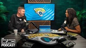 Video post by @jaguars on YouTube