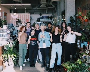 Image post by @thegreenhousejax on Instagram