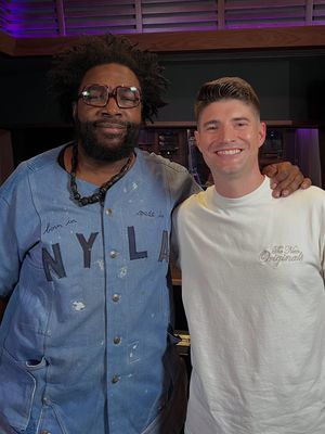 Image post by @kholmeslive on Instagram