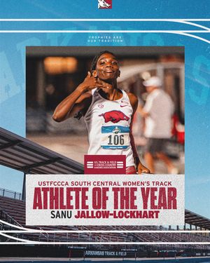 Image post by @razorbacktfxc on Instagram