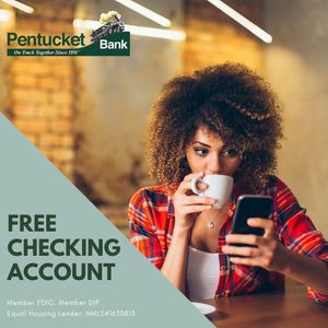 Image post by @pentucketbank on Instagram