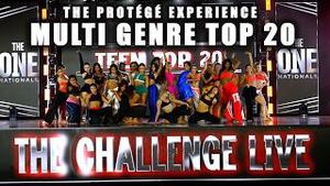 Video post by @brianfriedman on YouTube