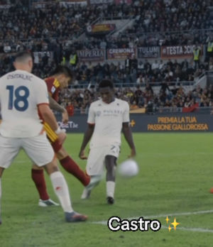 Video post by @seriea on TikTok