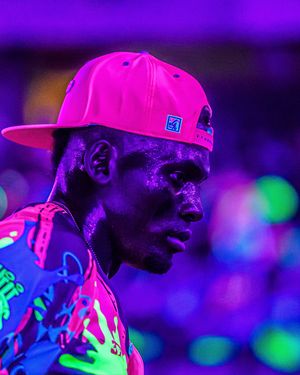 Image post by @aim.productions on Instagram