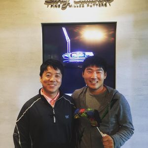 Image post by @pgakang87 on Instagram