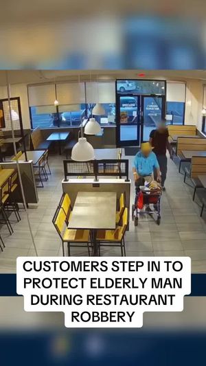 Video post by @complex on TikTok