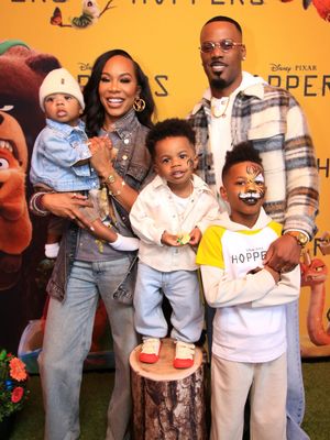 Image post by @sanyarichiross on Instagram