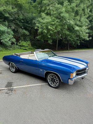 Image post by @barrett_jackson on Instagram
