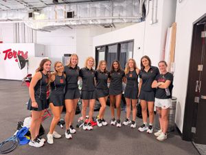 Image post by @terptennis on Instagram