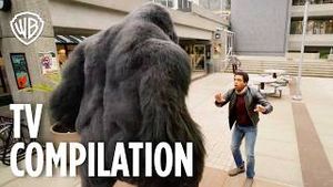 Video post by @warnerbrosentertainment on YouTube