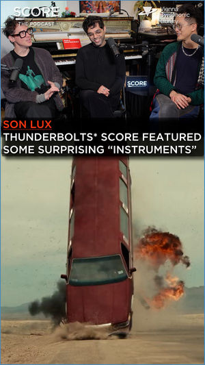 Video post by @scoremovie on Facebook