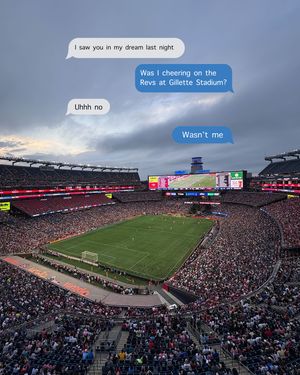 Image post by @nerevolution on Instagram