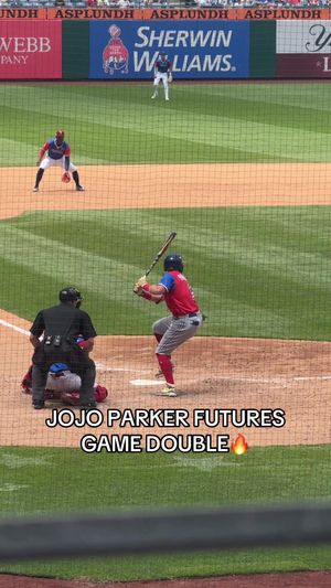 Video post by @maruccisports on TikTok