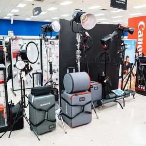 Image post by @huntsphotovideo on Instagram