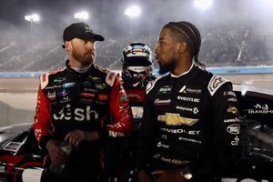 Image post by @jarnascar on Instagram