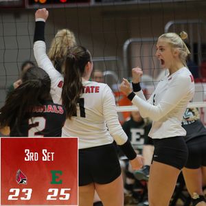 Image post by @bsusportslink on Instagram