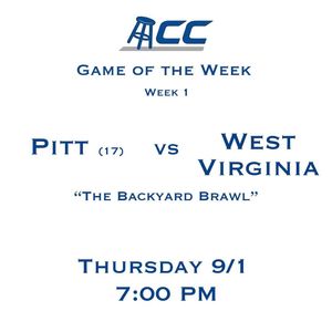 Image post by @accbarstool on Instagram