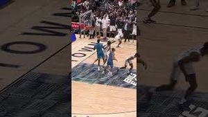 Video post by @foxsports on YouTube