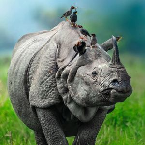 Image post by @bbcearth on Instagram