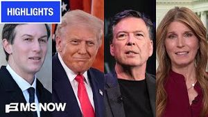 Video post by @msnbc on YouTube