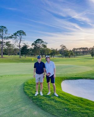 Image post by @nccga on Instagram