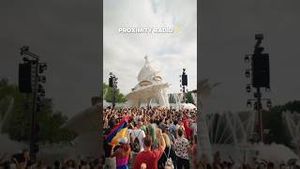 Video post by @proximity on YouTube