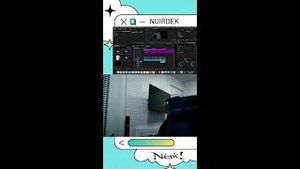 Video post by @nuirdek on YouTube