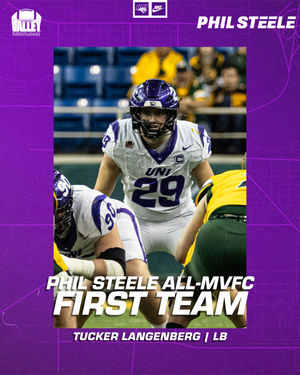 Image post by @unipantherfootball on Instagram