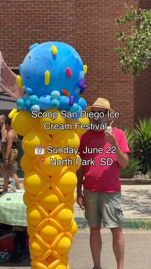 Video post by @ScoopSanDiego on Facebook