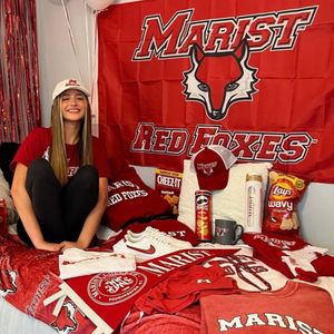 Image post by @marist on Instagram