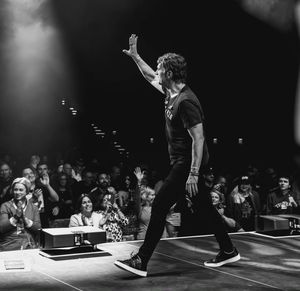 Image post by @robthomas on Instagram