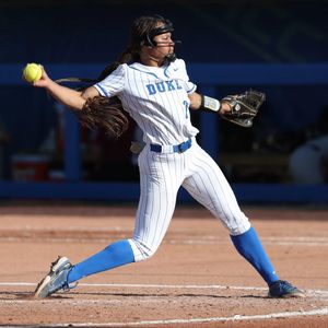 Image post by @dukesoftball on Instagram