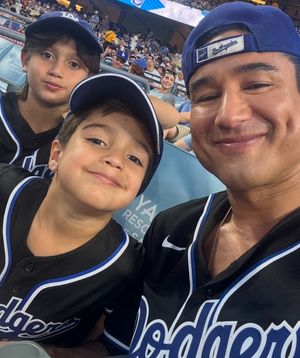 Image post by @mariolopez on Instagram