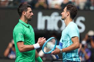 Image post by @djokernole on Instagram