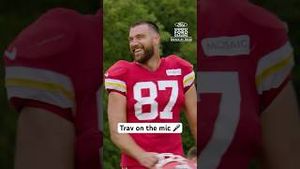 Video post by @kansascitychiefs on YouTube