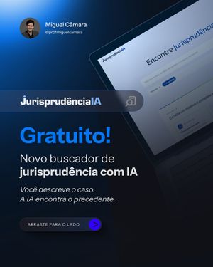 Image post by @profmiguelcamara on Instagram