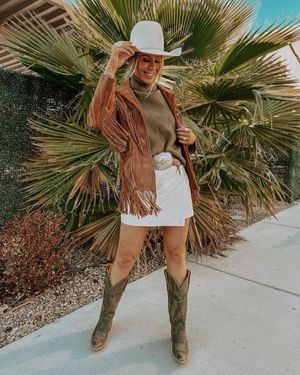 Image post by @justinboots_ on Instagram