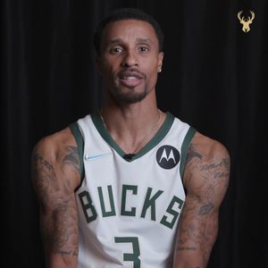 Video post by @BucksCommunity on Facebook