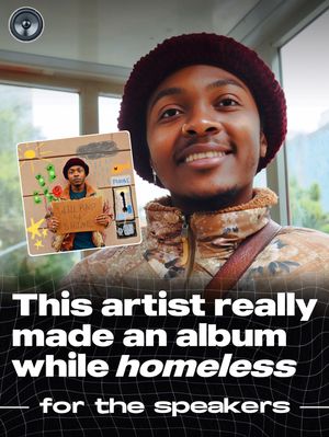 Image post by @forthespeakers on Instagram