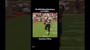 Video post by @cbssportscfb on YouTube