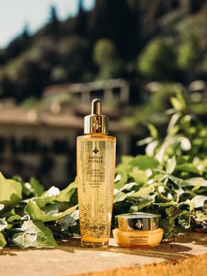 Image post by @guerlain on Instagram