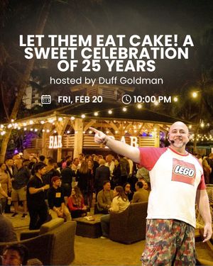 Image post by @sobewff on Instagram