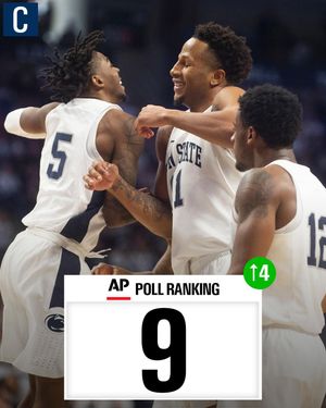 Image post by @dailycollegian on Instagram