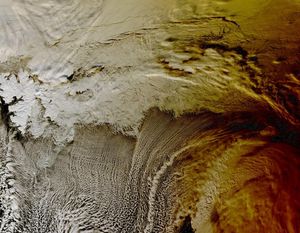 Image post by @nasaartemis on Instagram