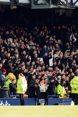 Image post by @ManUtd on Twitter