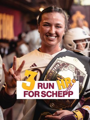 Image post by @sundevilsb on Instagram