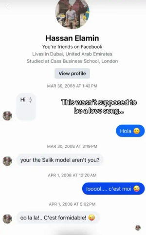 Image post by @monakattan on TikTok