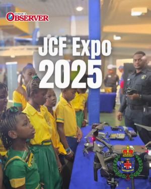 Image post by @jamaicaobserver on Instagram