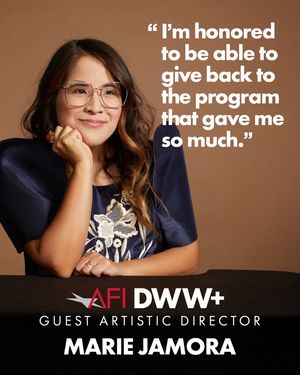 Image post by @americanfilminstitute on Instagram