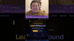Video post by @scarra on YouTube